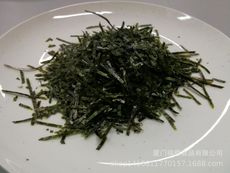 廈門(mén)廠家直銷 海苔絲 100g包裝